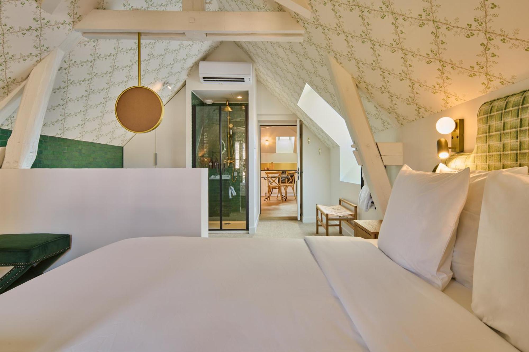 Aparthotel Maleyssie