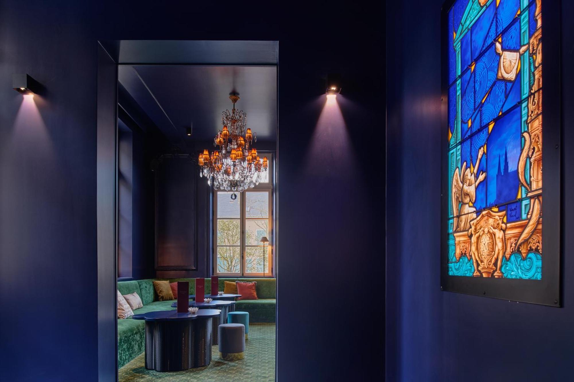 Aparthotel Maleyssie