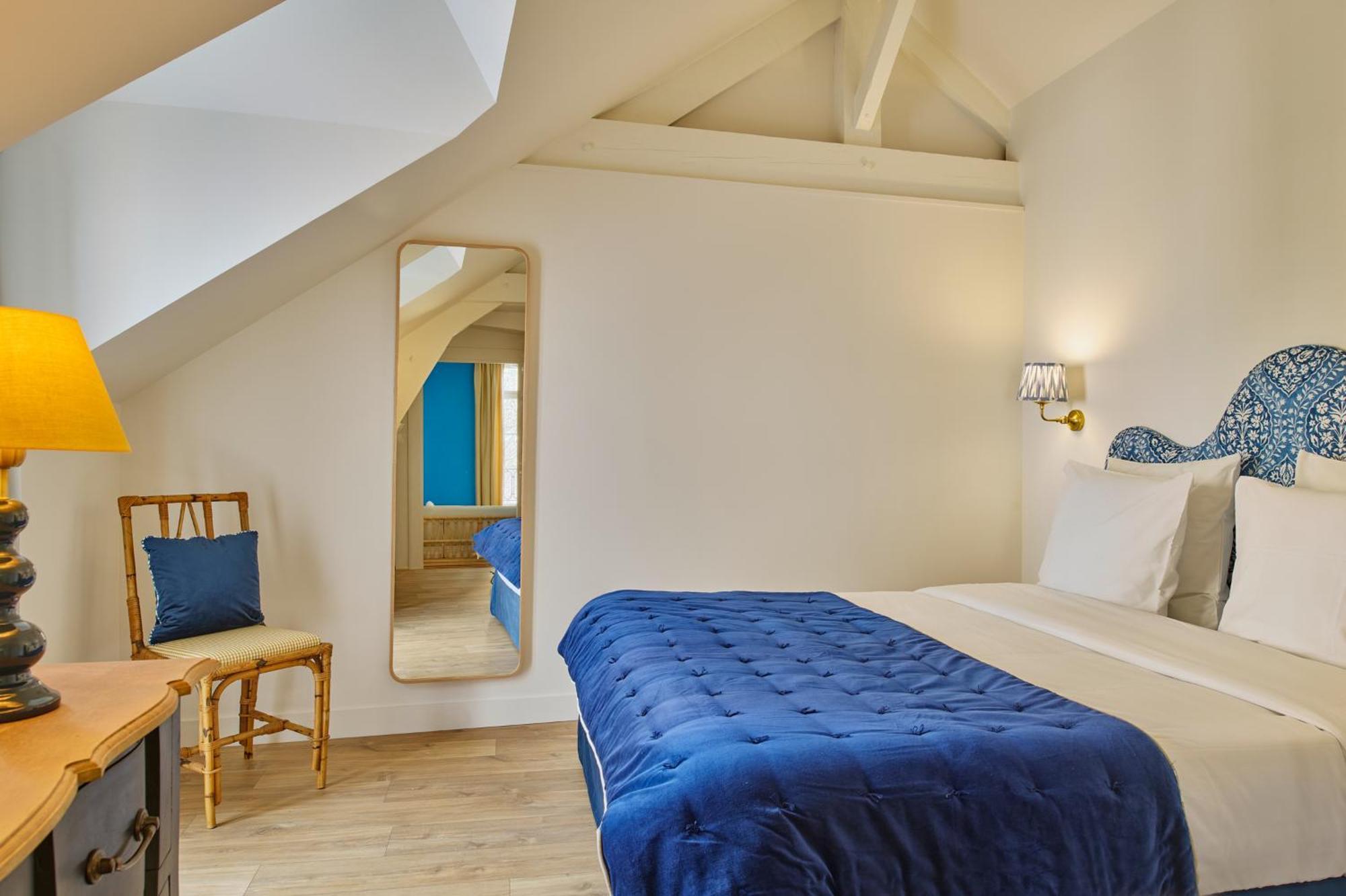 Aparthotel Maleyssie *