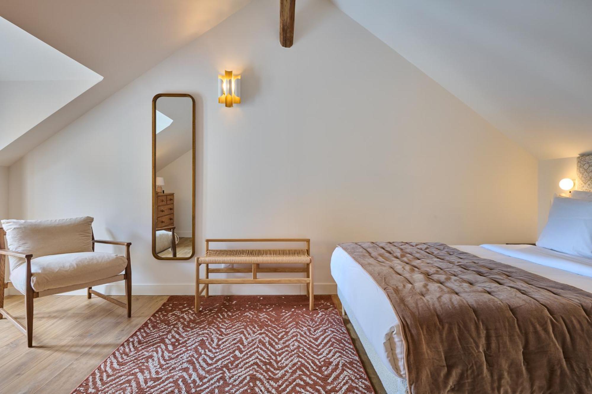 Maleyssie Aparthotel *