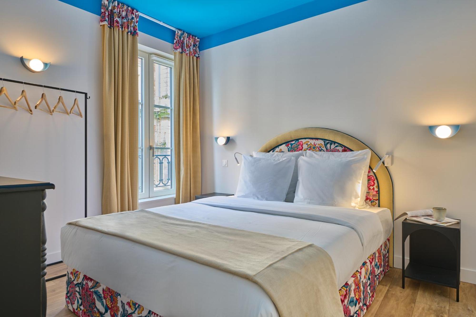 Maleyssie Aparthotel