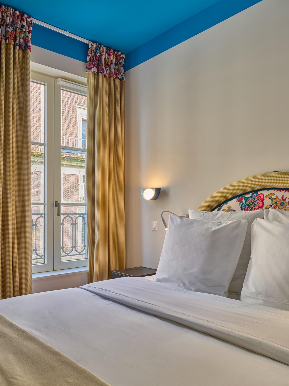 Aparthotel Maleyssie