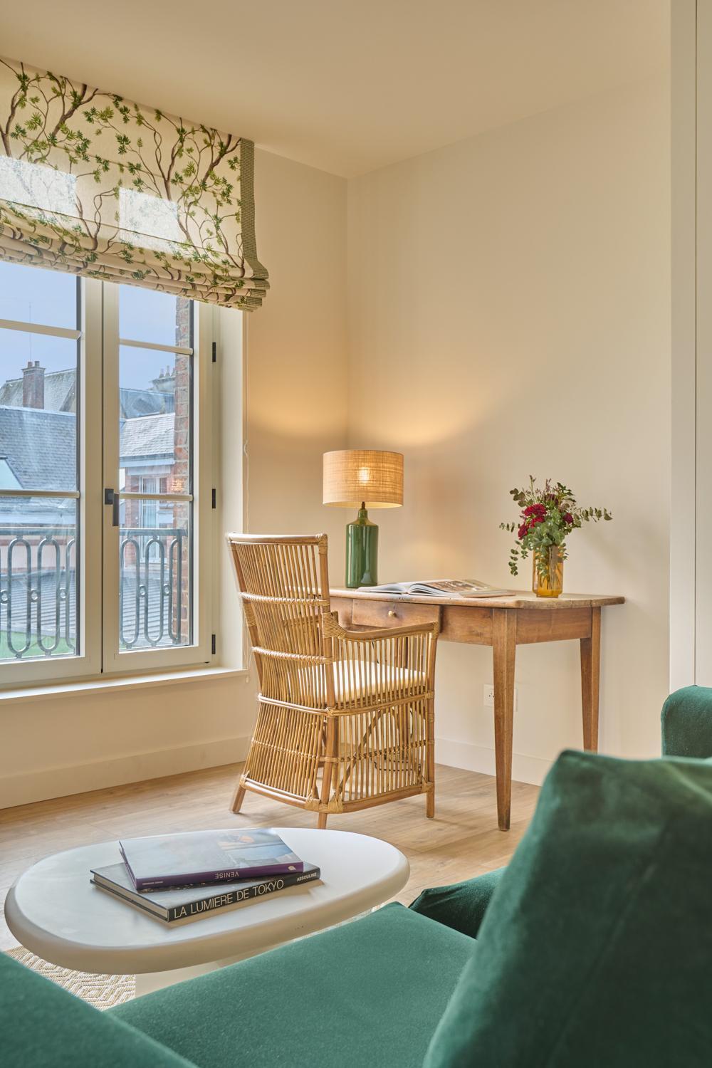 Aparthotel Maleyssie