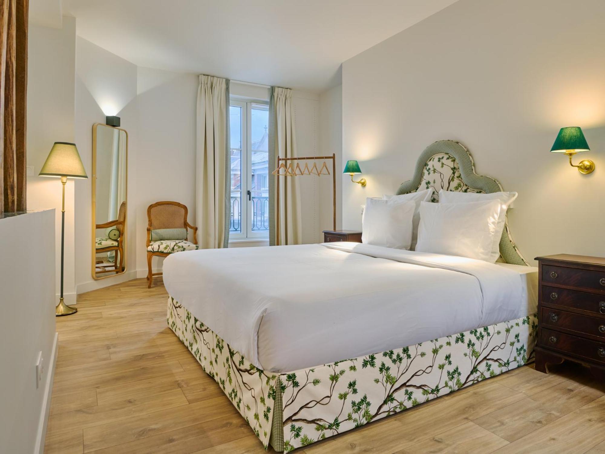 Maleyssie Aparthotel Chartres