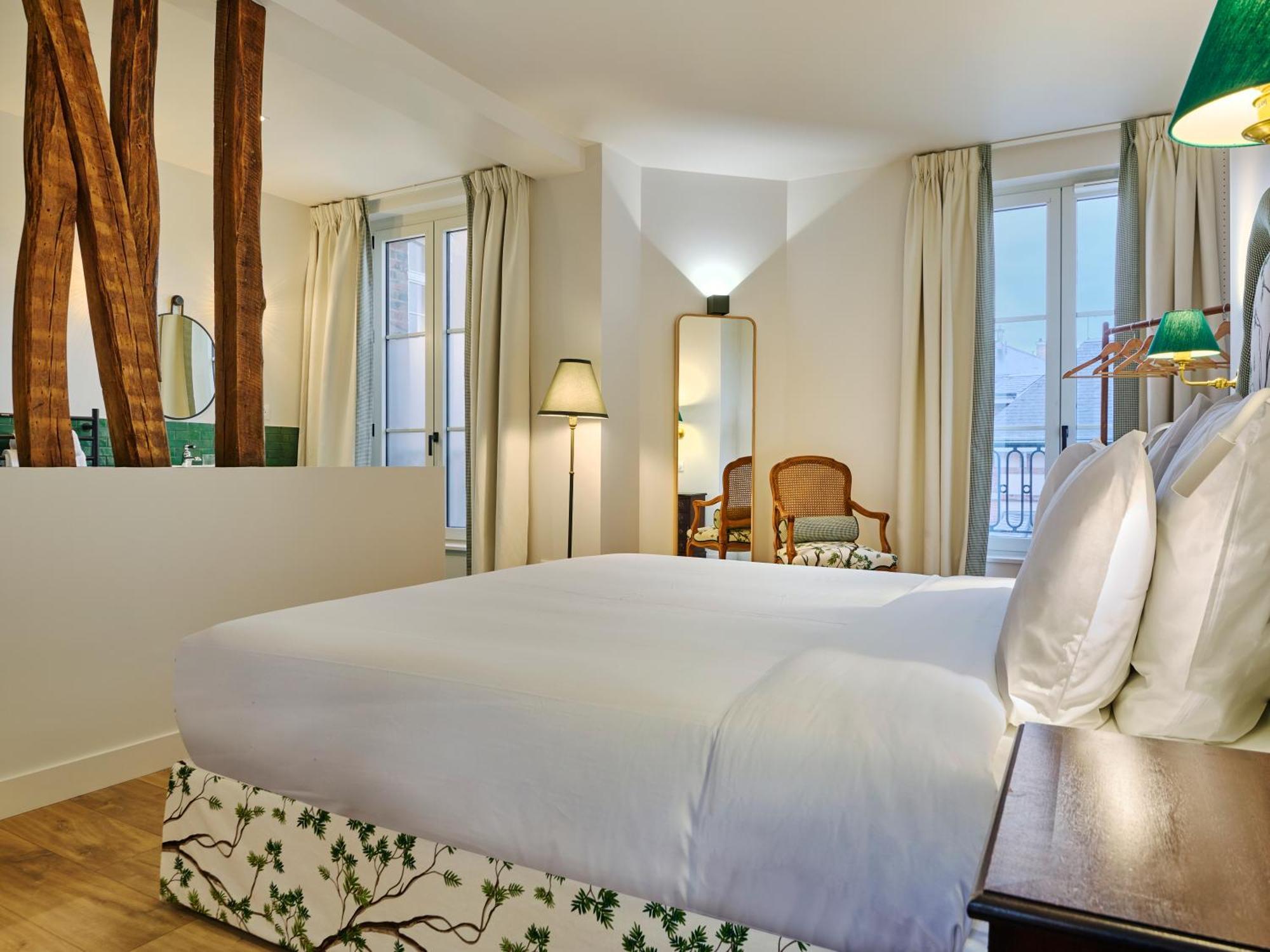 Aparthotel Maleyssie