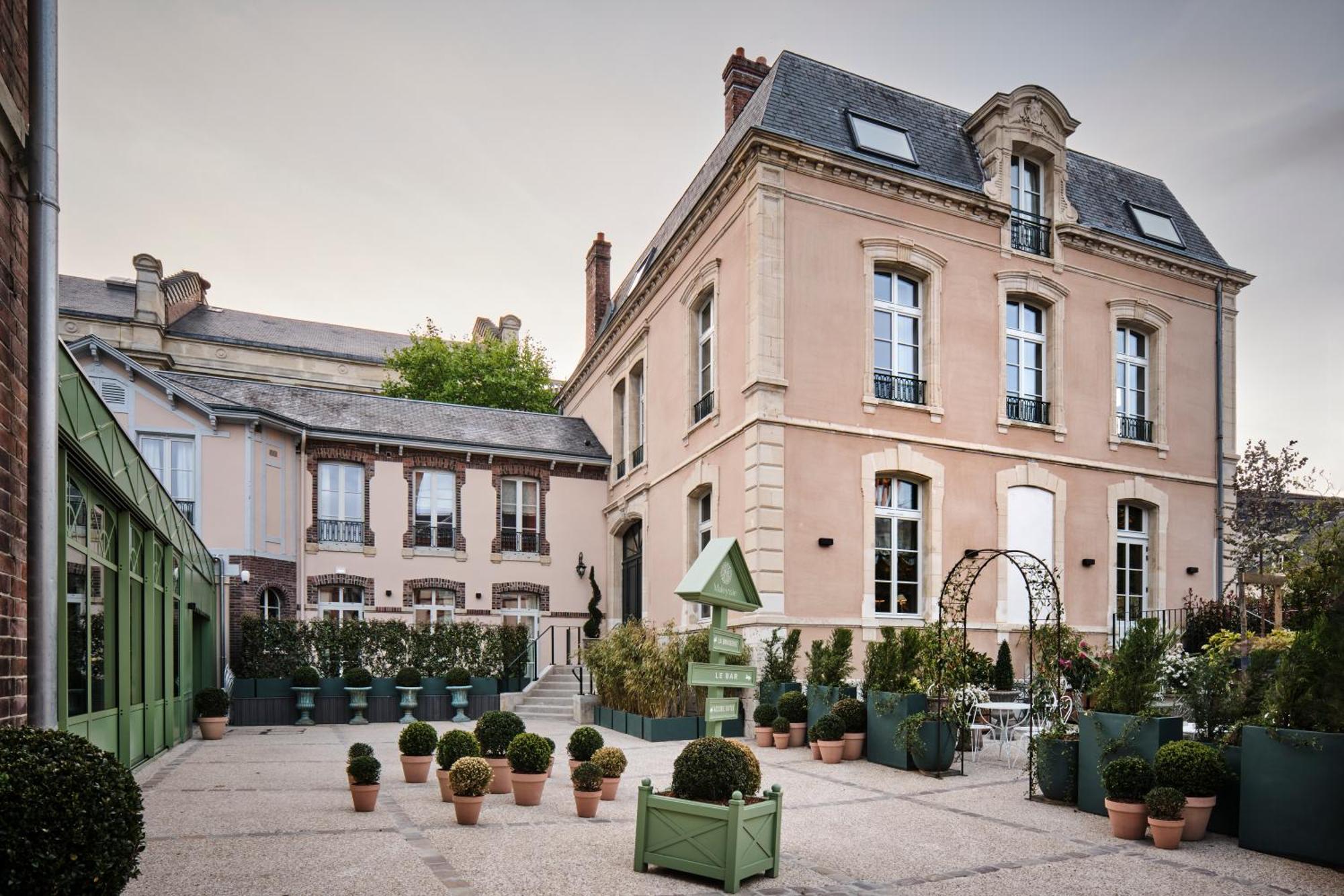 Appart hôtel Maleyssie Les *