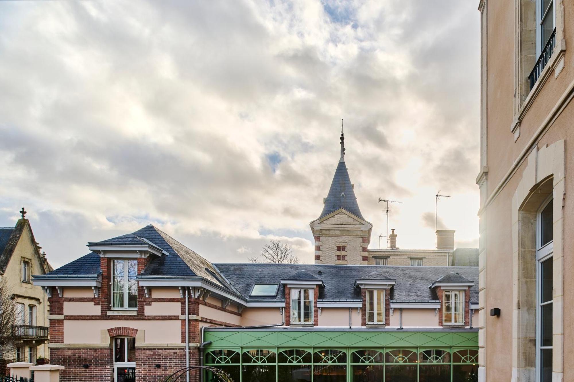 Maleyssie Les * Chartres